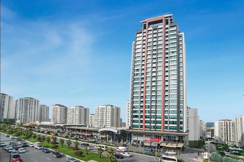 Radisson Residence Avrupa Tem Istanbul