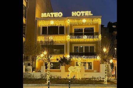 Mateo