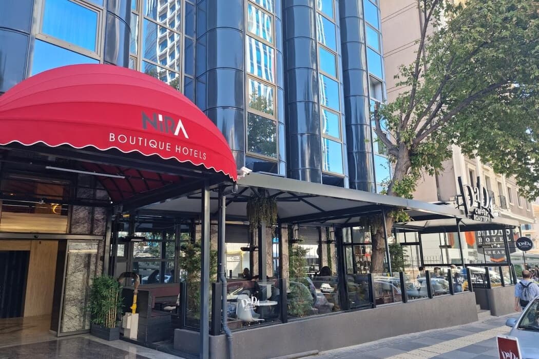 Nira Boutique Hotel