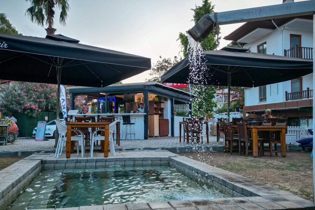 Nehir Butik Otel Nehir Butik Otel