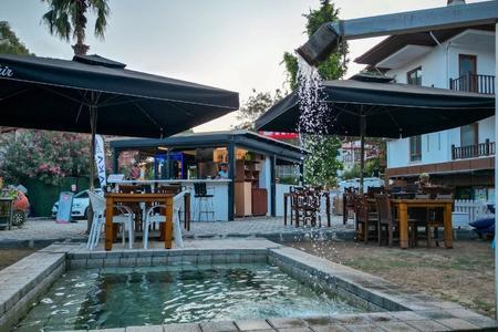 Nehir Butik Otel Nehir Butik Otel