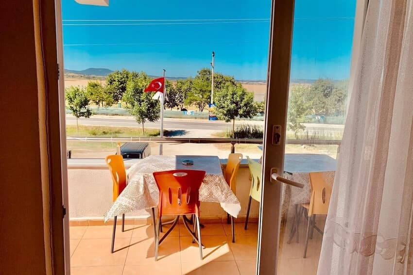 Erikli Sunshine Holiday Apart Hotel