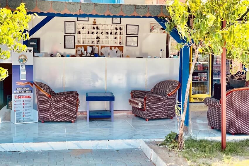 Erikli Sunshine Holiday Apart Hotel