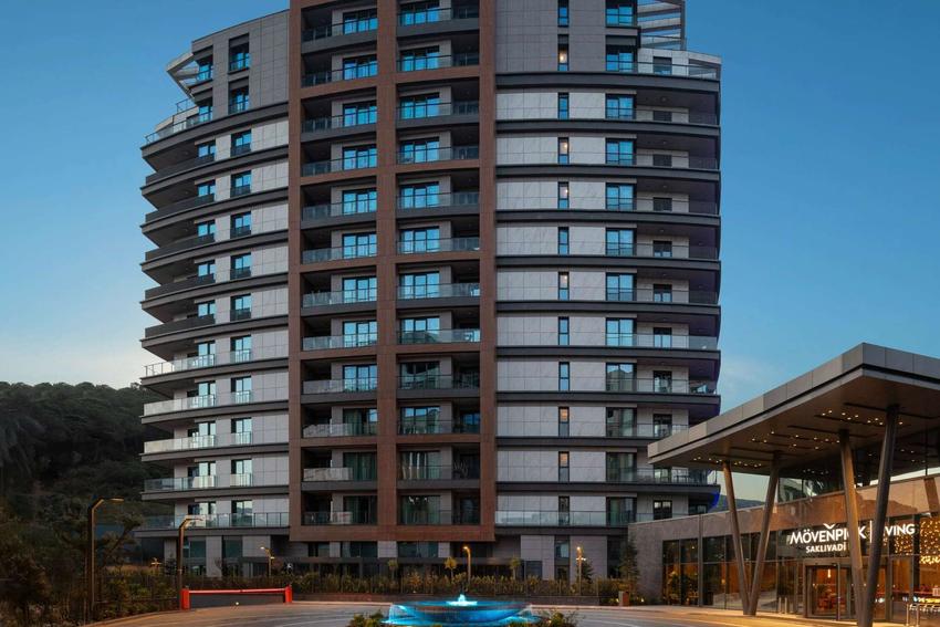Mövenpick Living Saklıvadi