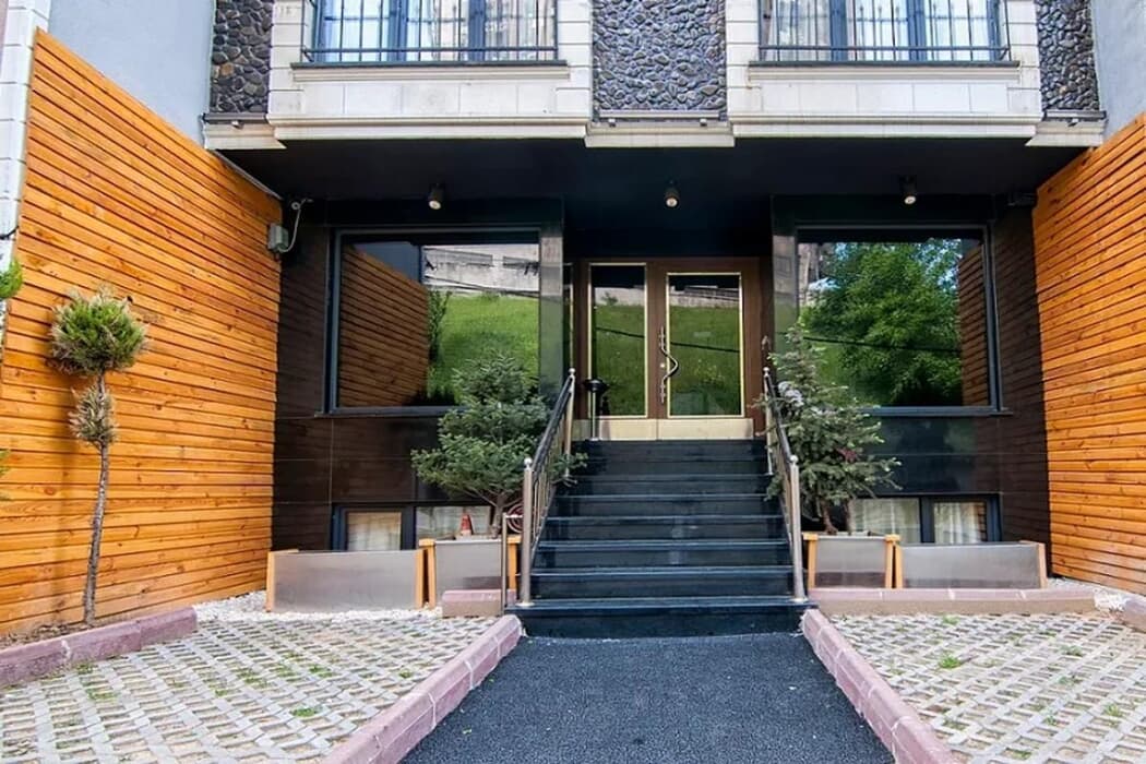Ag Hotel Şişli Ag Hotel Şişli