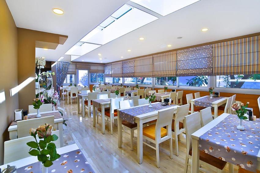 The Hera Premium Hotels