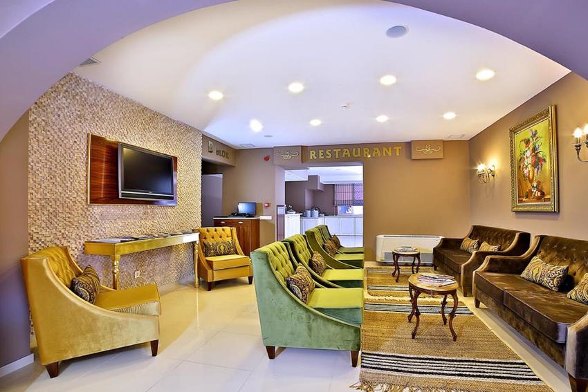 The Hera Premium Hotels