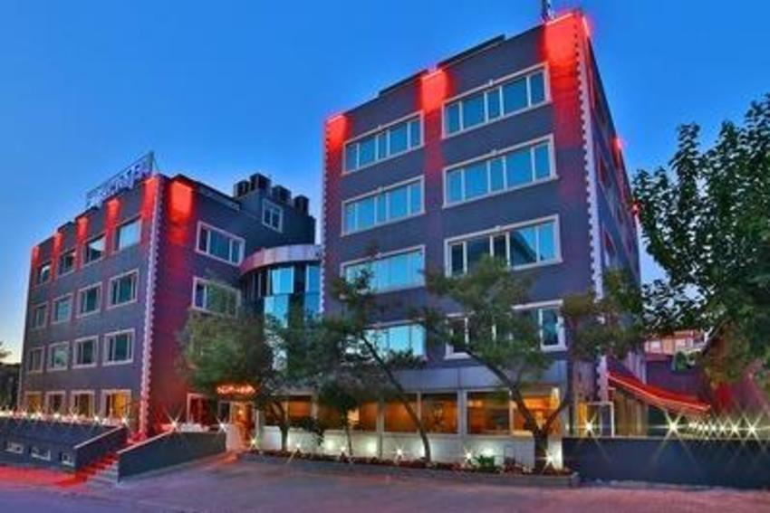 The Hera Premium Hotels