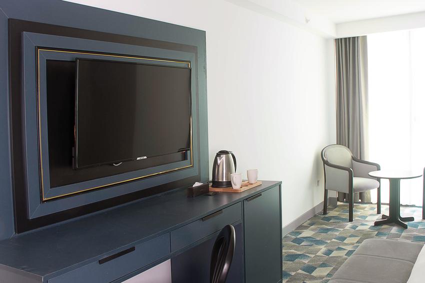 Shelter Inn Hotel Spa