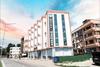 Marmara Hotel Marmara Hotel