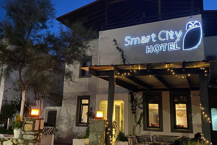 Smart City Bodrum