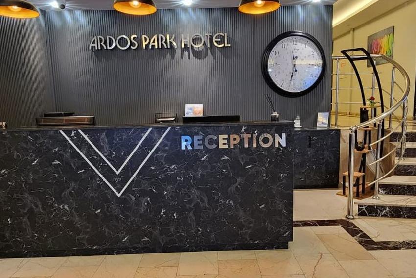 Ardos Park Hotel