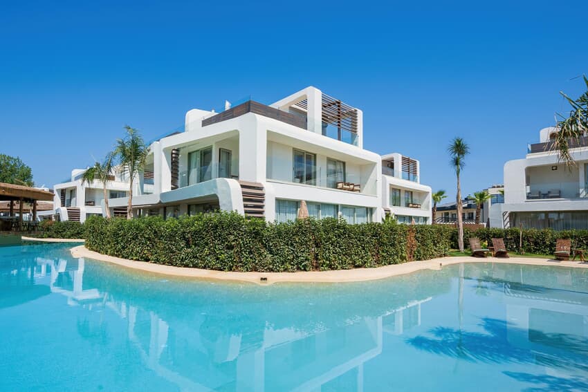 Club Arona By Laren Hotels