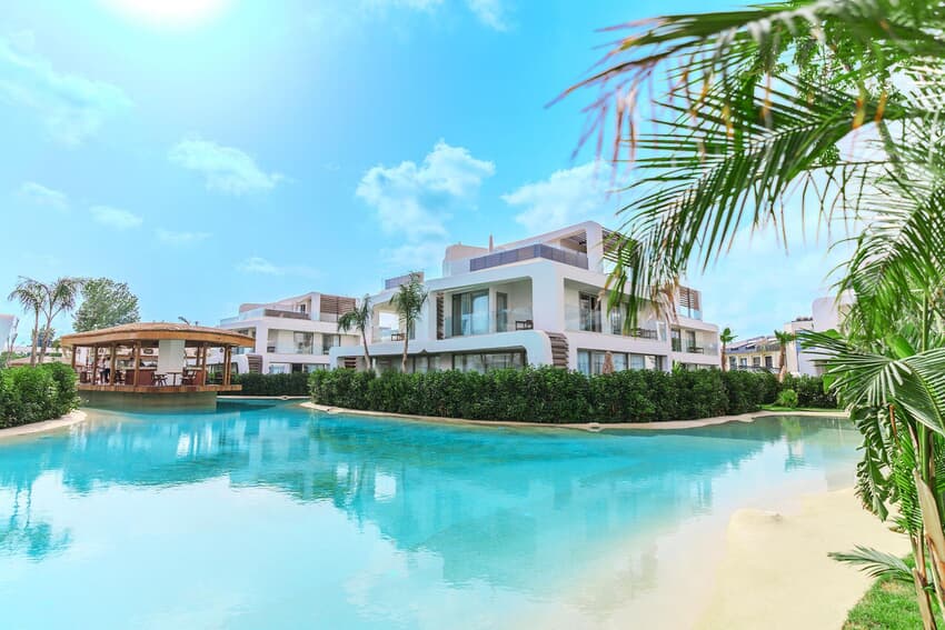 Club Arona By Laren Hotels