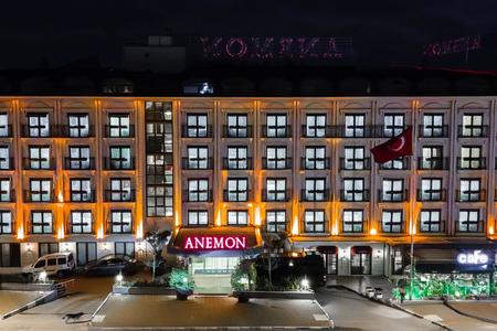 Anemon Bursa Otel