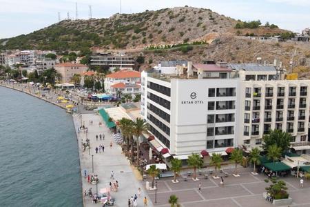 Ertan Otel Çeşme