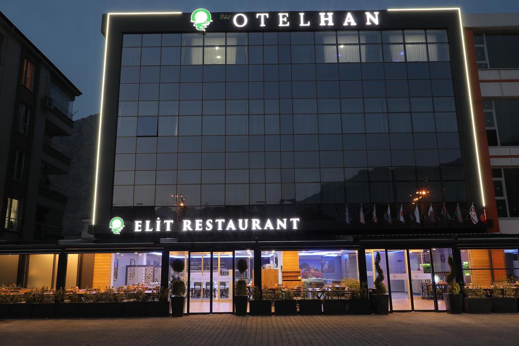 Elit Otelhan