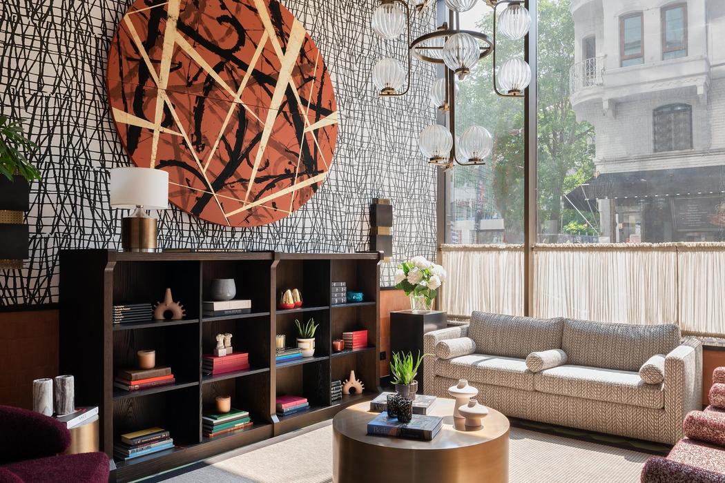 Root Karaköy Hotel Root Karaköy Hotel