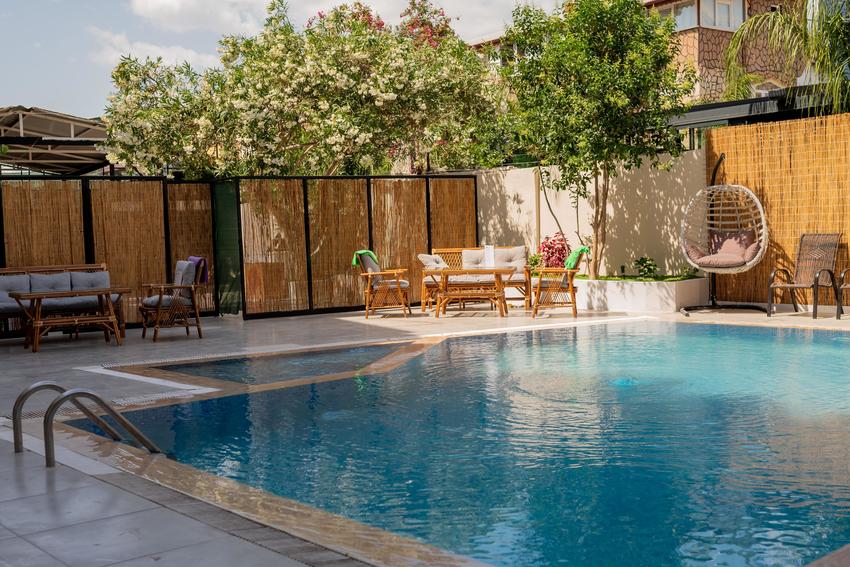 Vois Kemer Hotel Spa