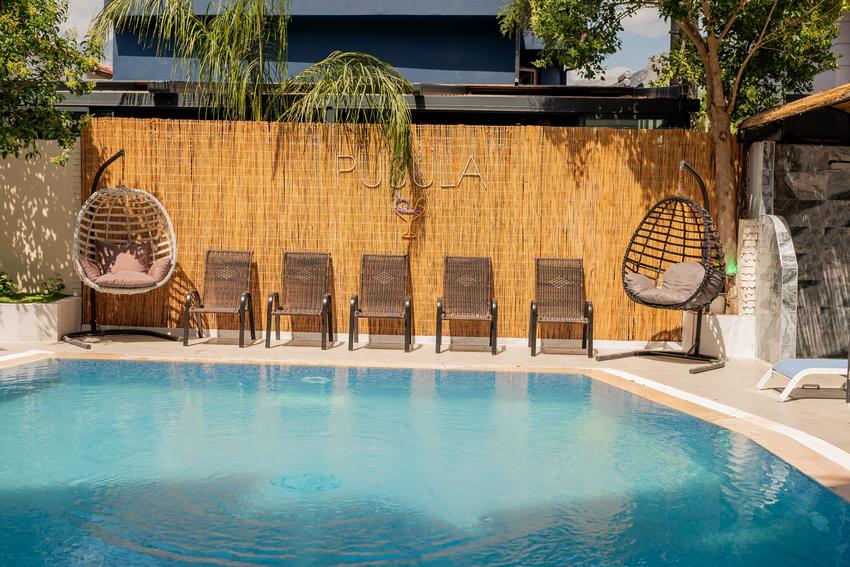 Vois Kemer Hotel Spa