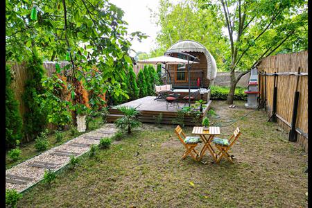 Ozyo Sapanca Village