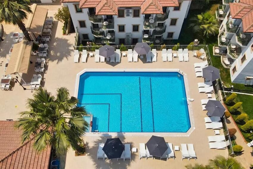 Fethiye Park Hotel