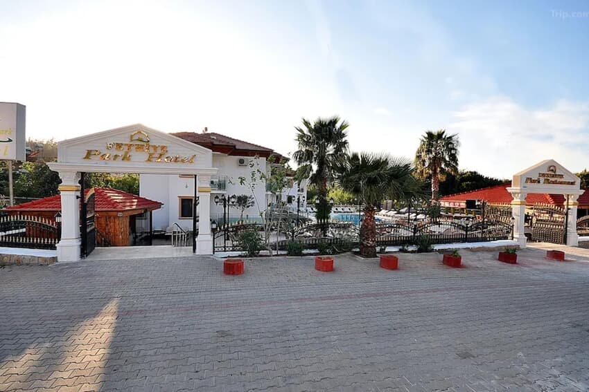 Fethiye Park Hotel