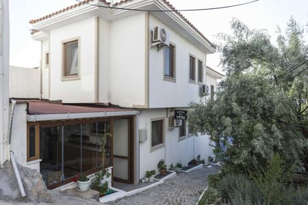 Bozcaada Vitis Otel