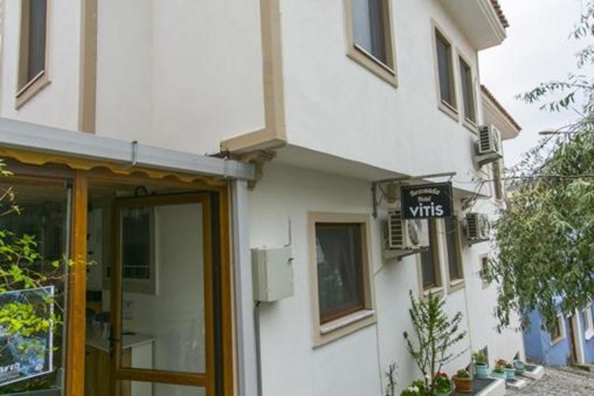 Bozcaada Vitis Otel