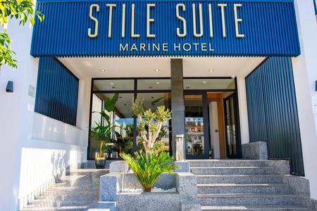 Stile Suite Marine