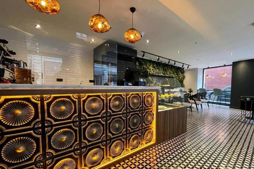 Weingart Hotel