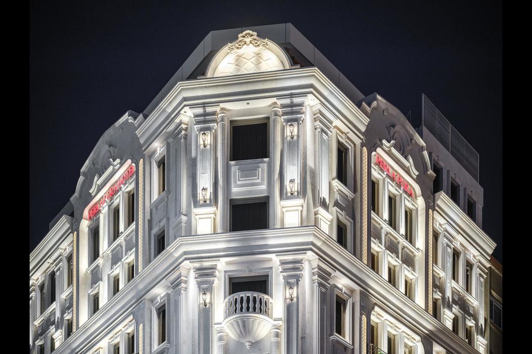 Perla Pura Hotel