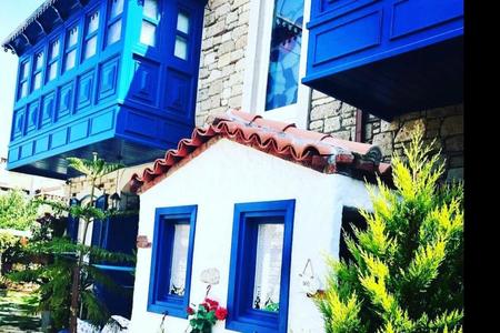 Via Perla Butik Otel