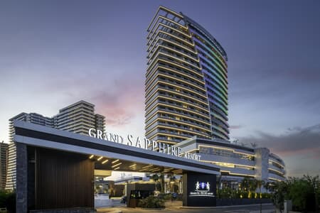 Grand Sapphire Resort Casino