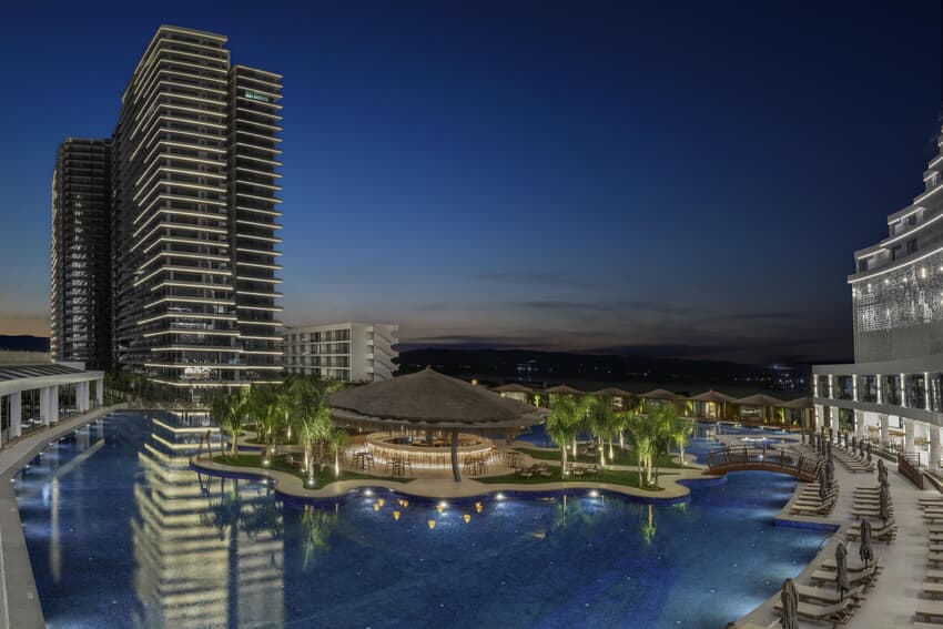 Grand Sapphire Resort Casino