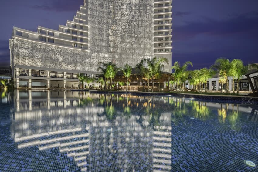 Grand Sapphire Resort Casino