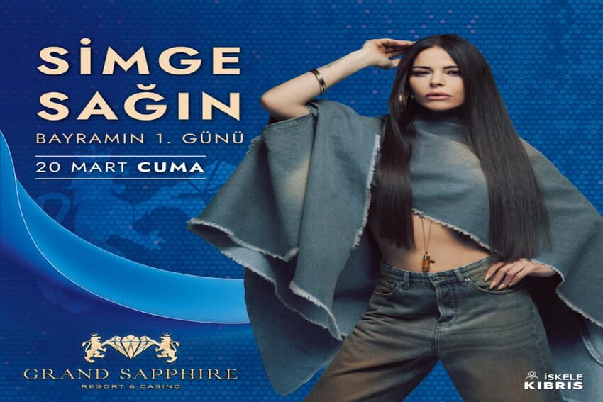 Grand Sapphire Resort Casino