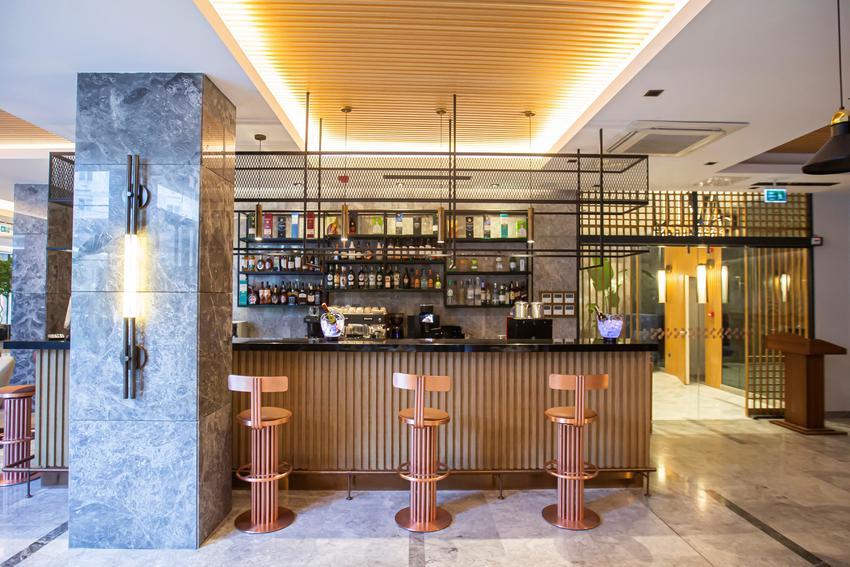 Ramada Plaza Sultanahmet