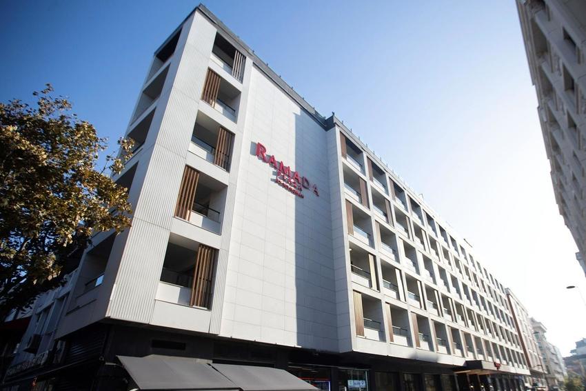 Ramada Plaza Sultanahmet