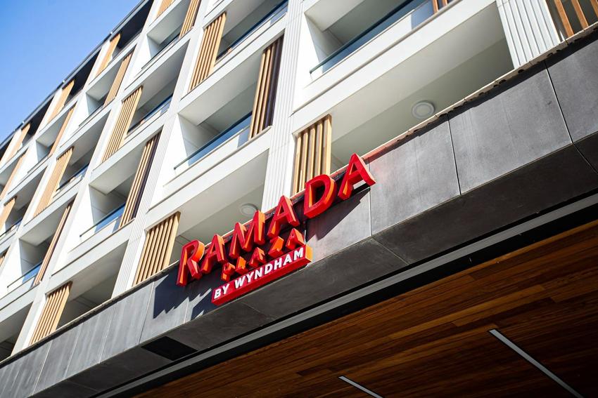 Ramada Plaza Sultanahmet