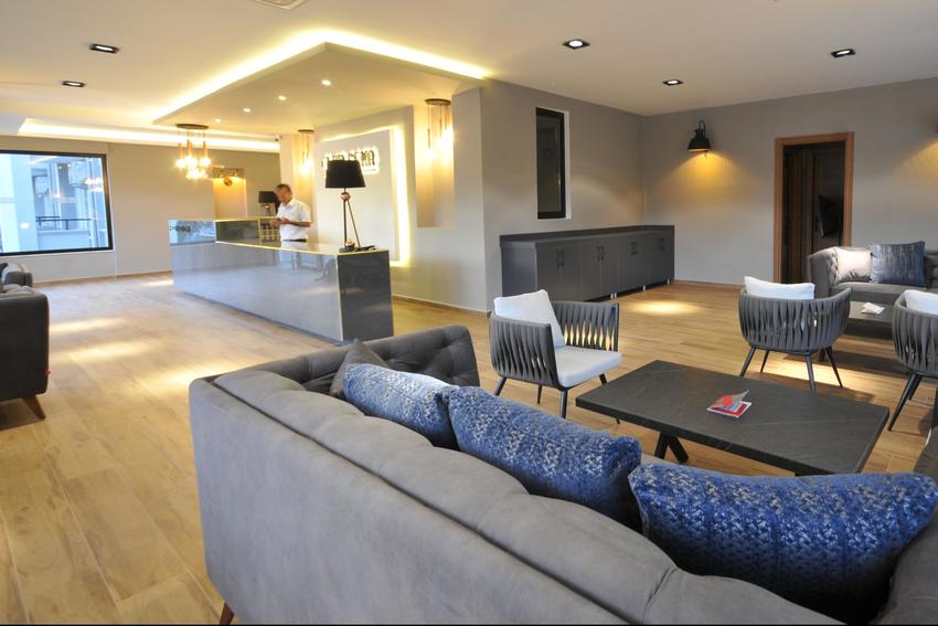 Club Sema Suite Hotel