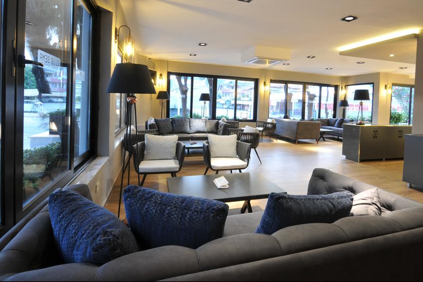 Club Sema Suite Hotel