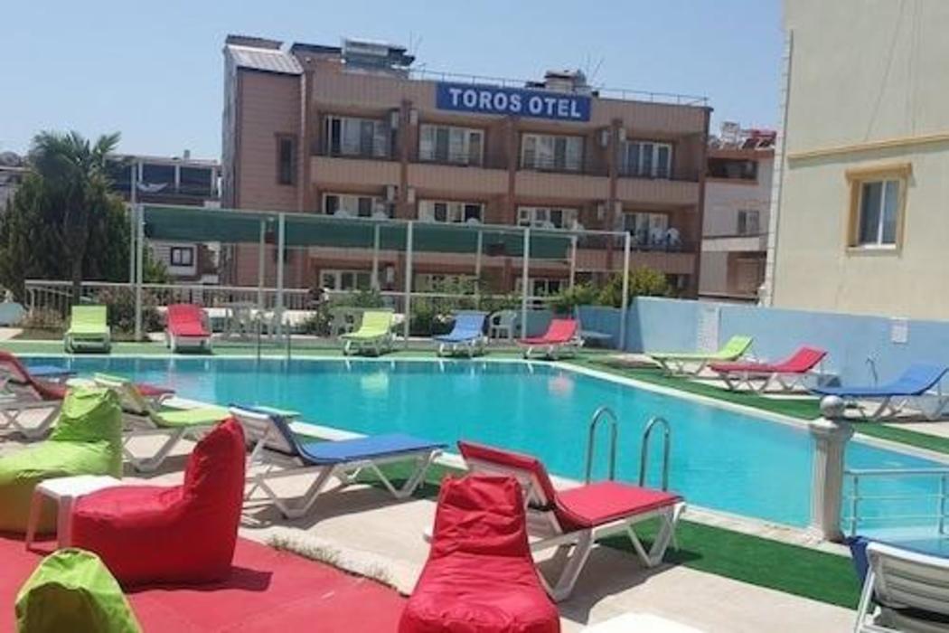 Toros Otel Didim