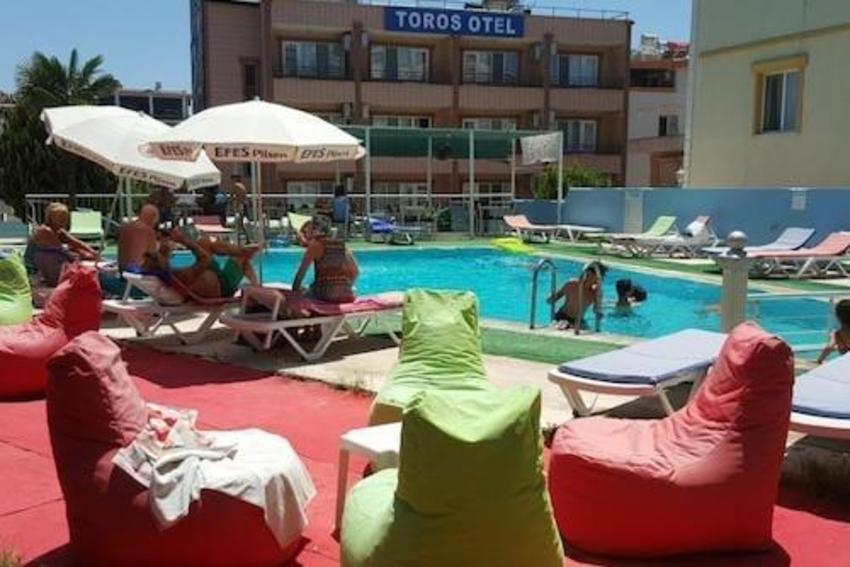 Toros Otel Didim