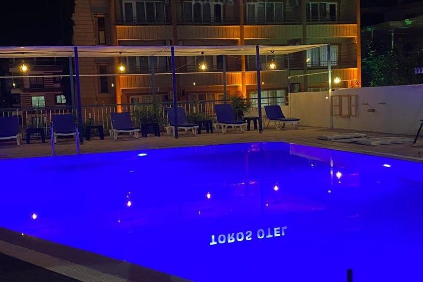 Toros Otel Didim