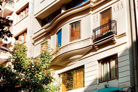 Gallery Residence Hotel