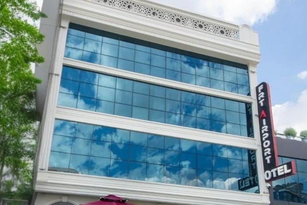 Frt Airport Otel