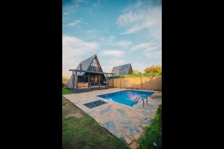 Sapanca Elite Life Bungalov