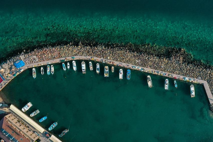 Assos Troy Port Hotel