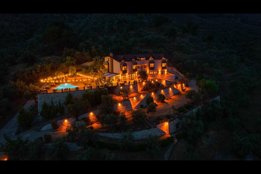 Kazdağları Zeytunihan Butik Otel(+13 Yetişkin Oteli)